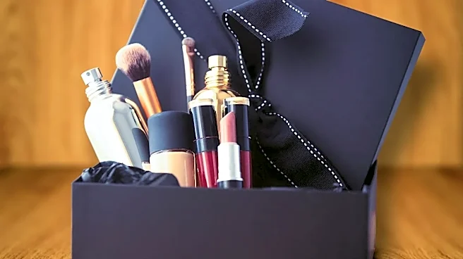 The 7 Outfits Built Around Perfume Gifting Etiquette