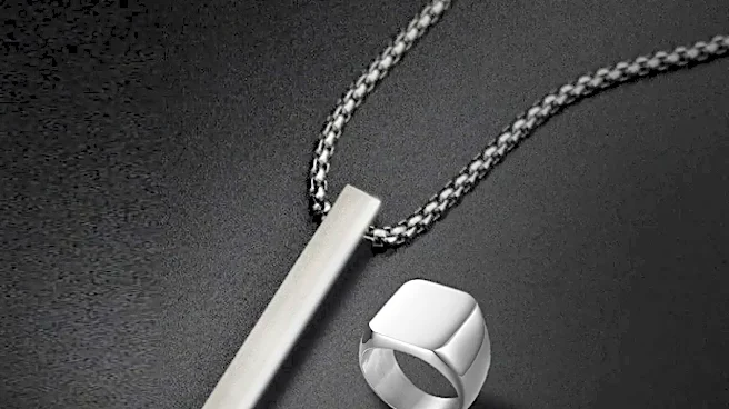 Where to Find Quality Minimalist Jewelry in America