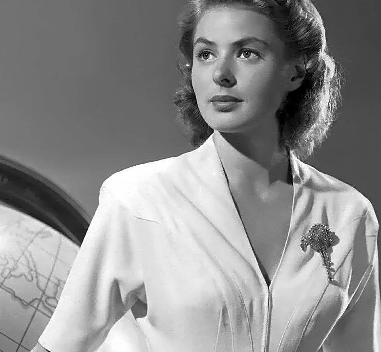 1940s Wartime Fashion: The Decade That Reshaped American Closets for a Generation