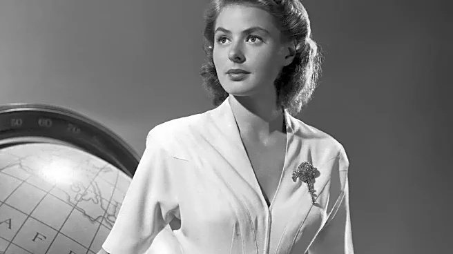 1940s Wartime Fashion: The Decade That Reshaped American Closets for a Generation