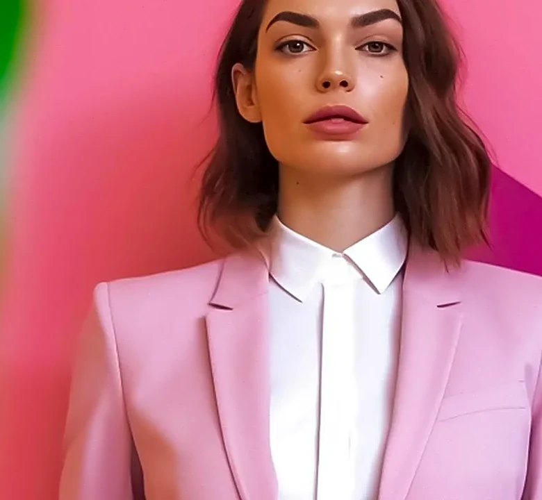 The 7 Outfits Built Around the Pantsuit
