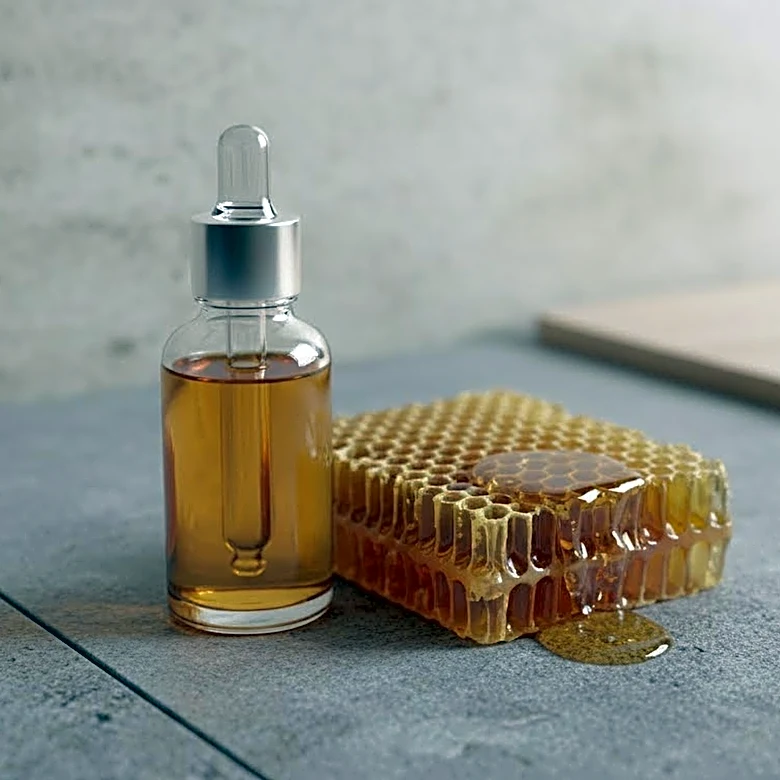 How Propolis in Skincare Quietly Affects How Skin Ages