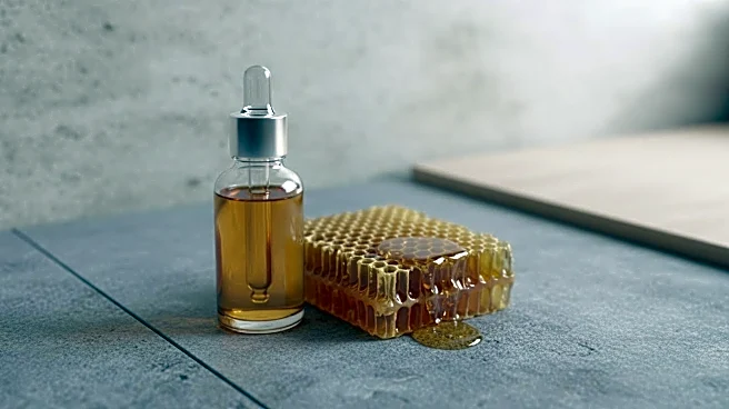 How Propolis in Skincare Quietly Affects How Skin Ages
