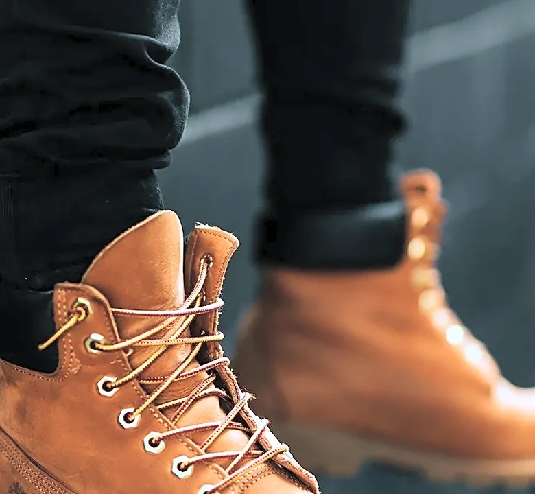 The 7 Outfits Built Around Work Boots