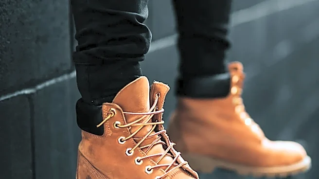 The 7 Outfits Built Around Work Boots