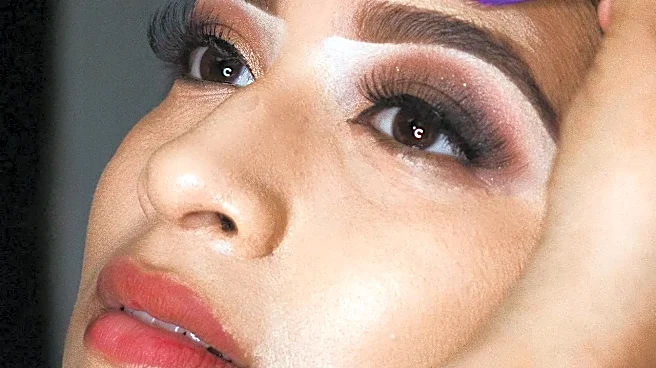 The Hidden Step Behind Professional-Looking Makeup for Hooded Eyes