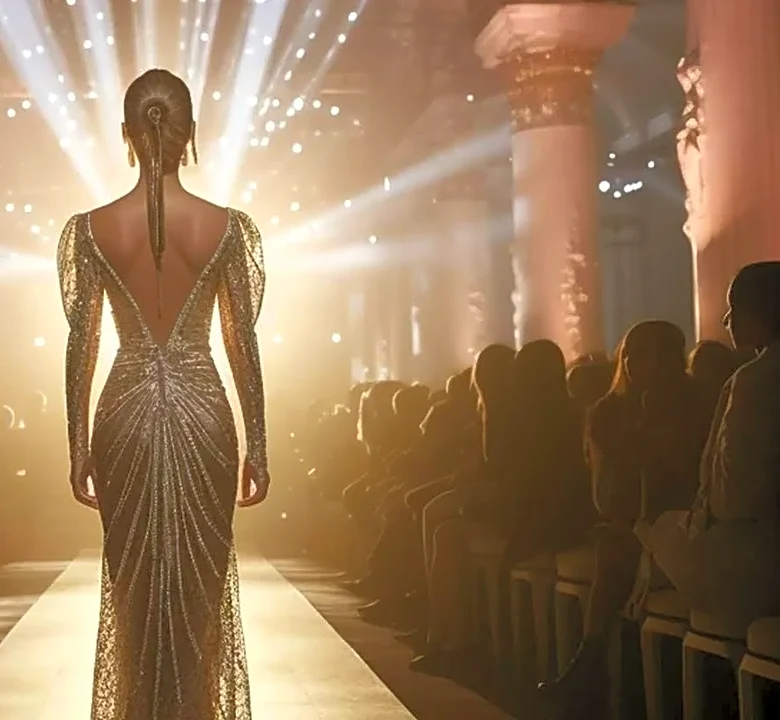 How Oscar de la Renta Confronted the Press Over a Collection They Tried to Bury