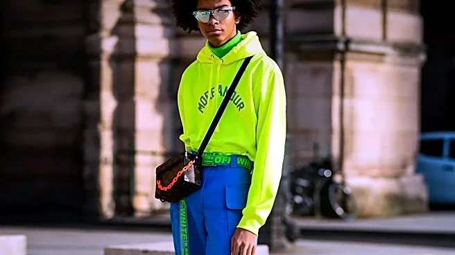 Why the 2010s Streetwear Explosion Almost Looked Completely Different