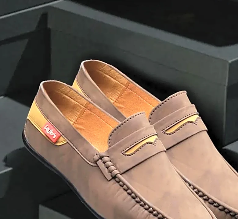 If You Love Nubuck, These 6 Brands Make It Best