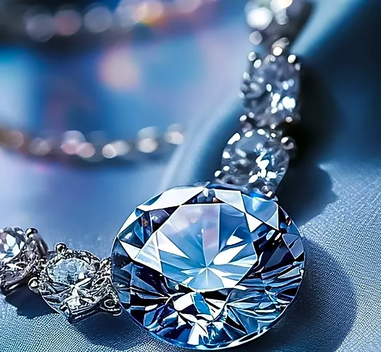 How Moissanite vs. Diamond Quietly Outlasts Trends