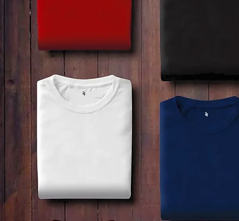 Where to Find Quality Crewneck T-Shirts in America