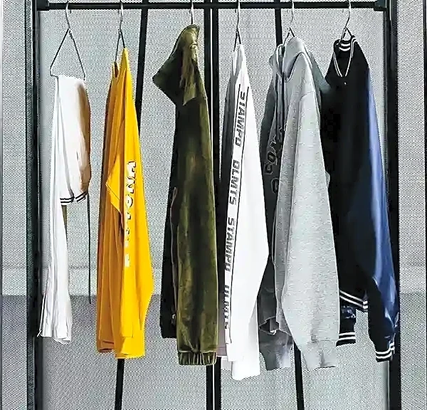 The Hidden Detail That Makes a Designer-Inspired American Casual Wardrobe Work