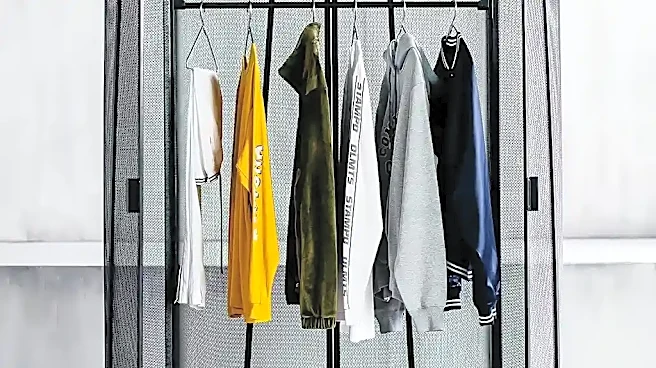 The Hidden Detail That Makes a Designer-Inspired American Casual Wardrobe Work