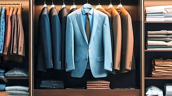 What Designer-Inspired Fashion for Men Over 70 Actually Looks Like in High-Quality Closets