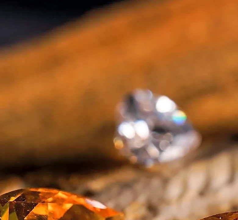 Why Irradiated Gemstones Matter More in Investment Pieces