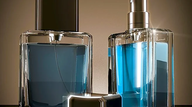 The Real Reason Parfum vs. EDP vs. EDT vs. EDC Wears Differently on Different People