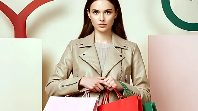 5 Ways to Wear an Oatmeal Leather Belted Coat for Holiday Shopping