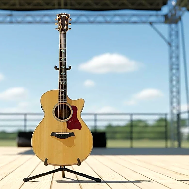 What Gillian Welch And David Rawlings Show About The Power Of Musical Space