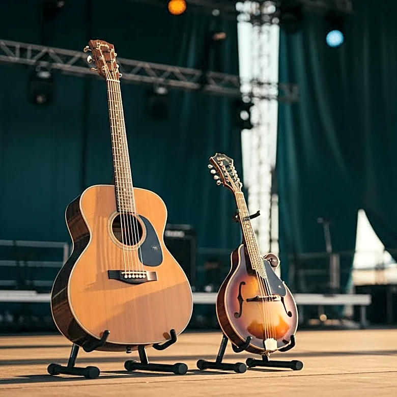 Why Some Newport Folk Collaborations Work Better As Surprises