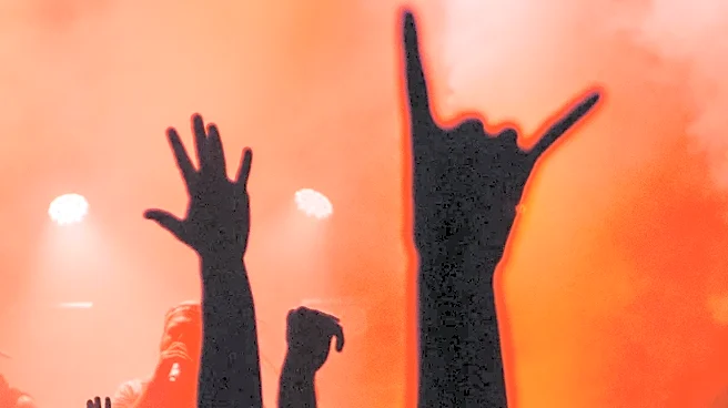 Why Leaving Space For The Unplanned Can Make Newport Folk Festival Better
