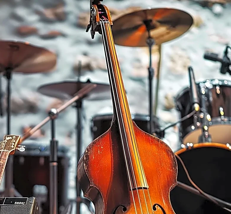 How Newport Folk Festival Creates A Culture Where Collaborations Flourish