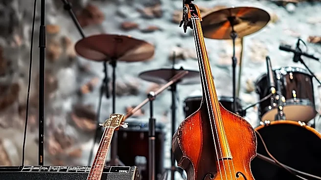 How Newport Folk Festival Creates A Culture Where Collaborations Flourish