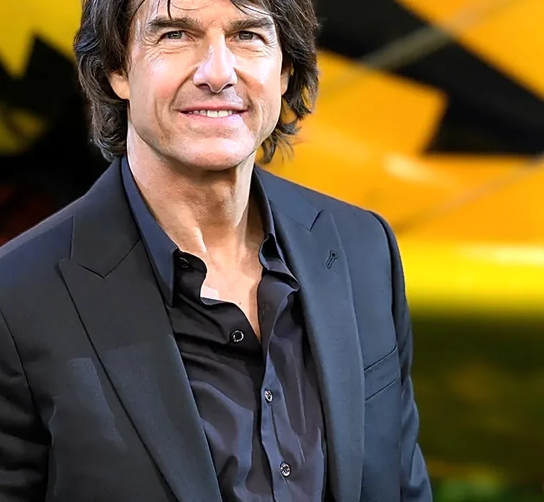 How Tom Cruise Turned the Summer Movie Launch Into A Global Event