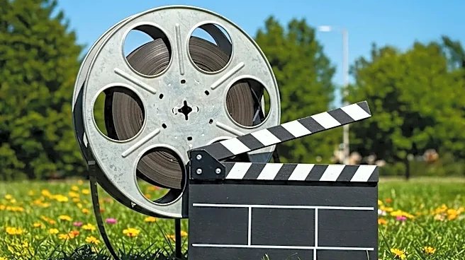 Why Simple, High-Concept Pitches Can Help Sell Expensive Blockbusters