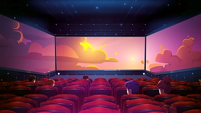 Why Fans Turn Thursday Previews Into A Summer Movie Ritual