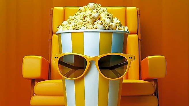 25 Box-Office Terms That Explain Why Summer Movies Win Or Flop