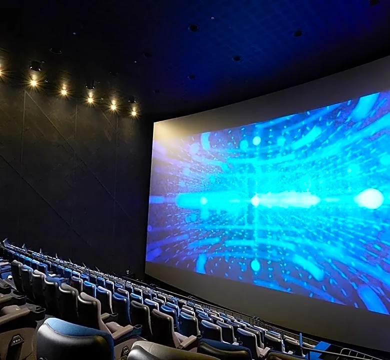 Why Premium Large Format Screens Became Summer Movies’ Quiet Battleground