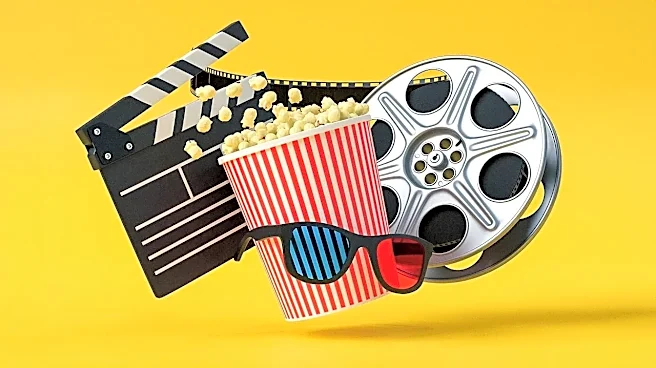 Why Summer Movies Are Not Automatically Shallow Popcorn Entertainment