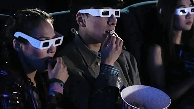How Summer Movies Changed The Way Hollywood Thinks About Spectacle