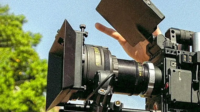 Why Location Shooting Can Sometimes Be Worth The Cost in VFX-Heavy Blockbusters