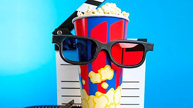 Why Familiar Emotional Beats Keep Showing Up In Blockbuster Sequels