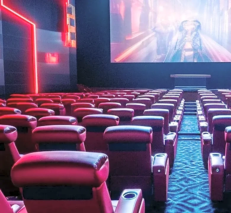 IMAX vs. Dolby Cinema For Summer Movies: What Actually Changes?