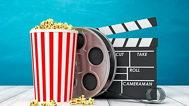 Why Summer Movies Can Feel Both Formulaic And Weirdly Unpredictable