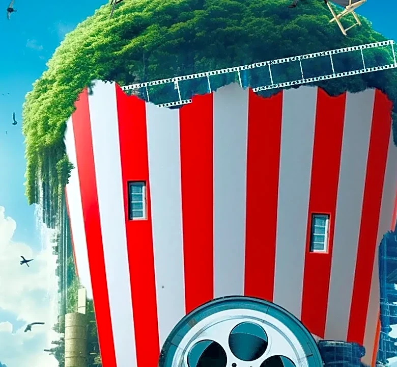 How Background World-Building Can Hint At A Movie’s Sequel Plans