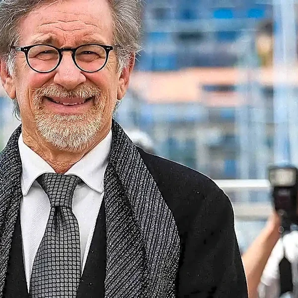 How Steven Spielberg Helped Define the Grammar of the Summer Blockbuster