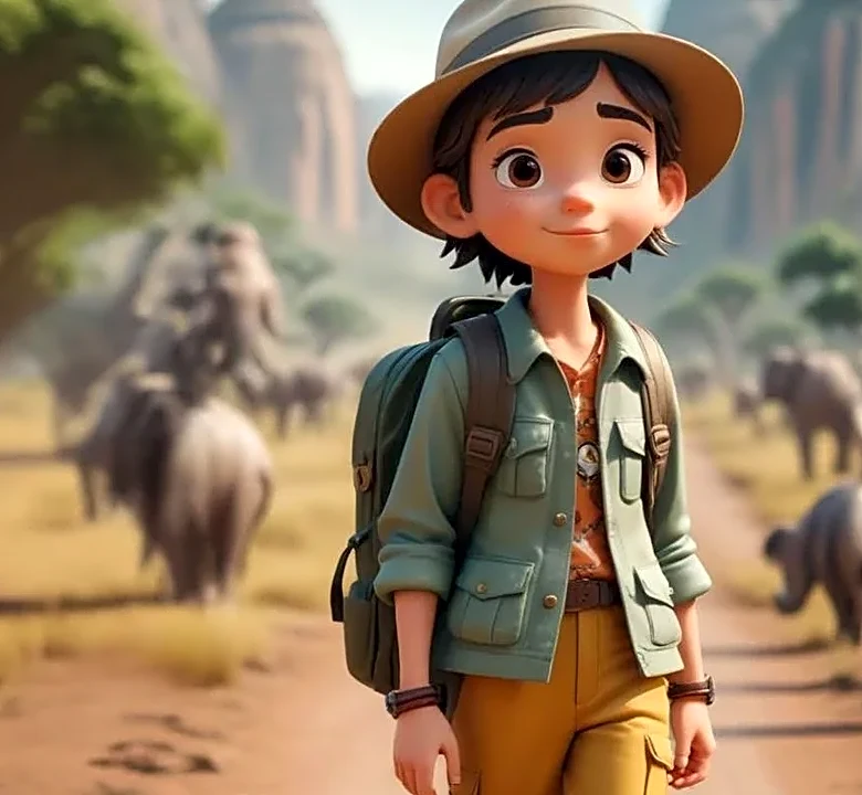 How A Real-Life “MacGuffin” Can Turn Your Summer Into An Adventure