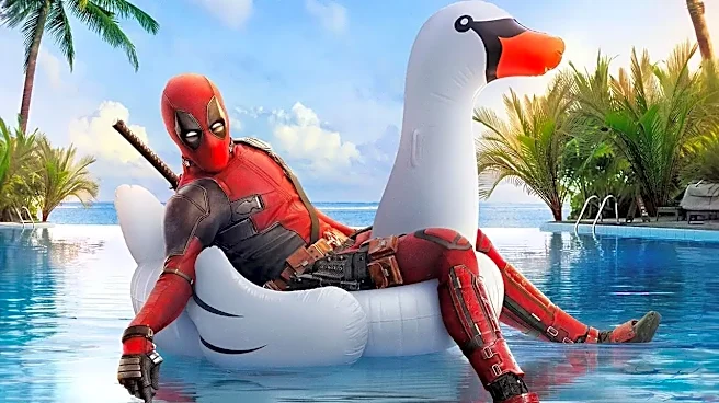 5 Durable Blockbuster Character Archetypes That Keep Returning
