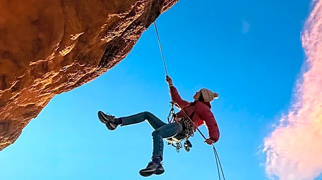 The Actors Considered Before James Franco Landed 127 Hours