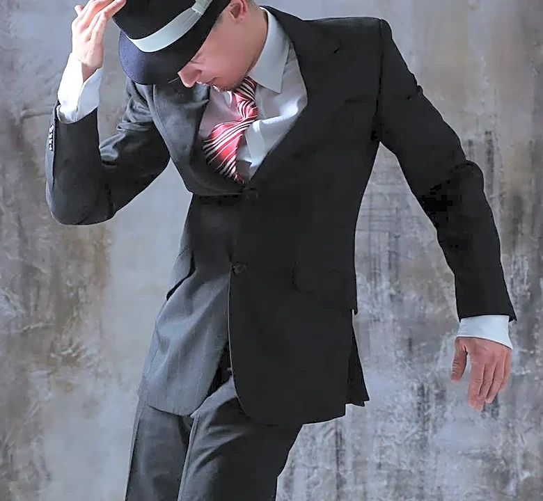 The ‘Top Hat’ Feather-Dress Fight That Put Fred Astaire And Ginger Rogers At Odds
