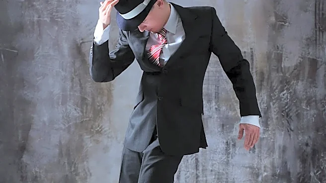 The ‘Top Hat’ Feather-Dress Fight That Put Fred Astaire And Ginger Rogers At Odds