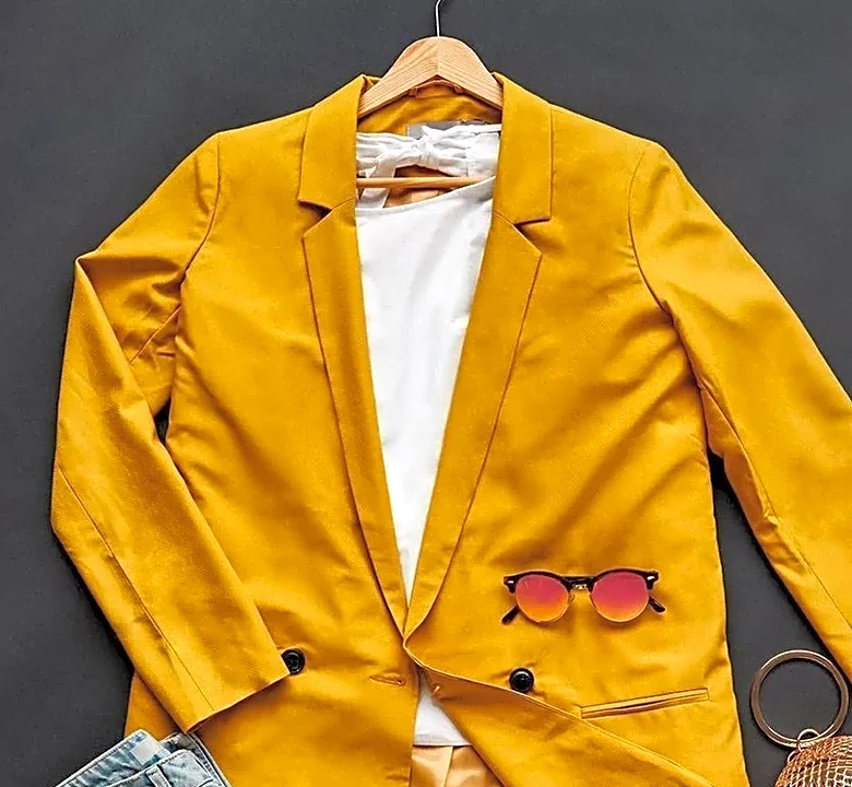 The 7 Outfits Built Around the Blazer