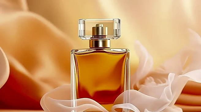 How Coco Mademoiselle Quietly Became the House's Best-Selling Fragrance