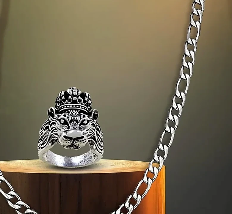 The Hidden Detail in the Figaro Chain That Reveals True Craftsmanship