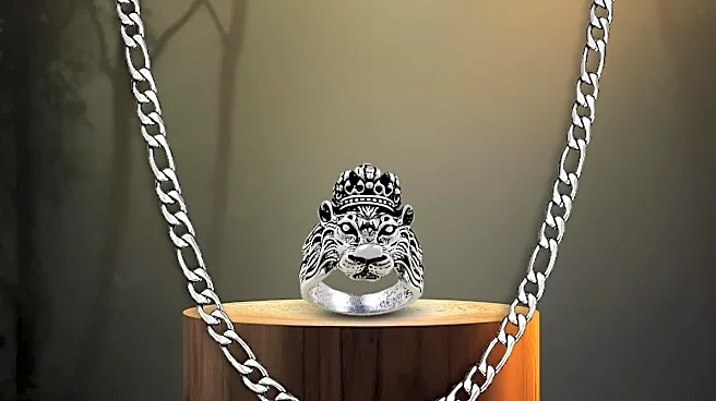 The Hidden Detail in the Figaro Chain That Reveals True Craftsmanship