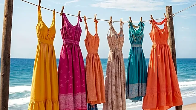 The Real Reason Color Palettes for Beach Casual Outfits Trip Up First-Time Shoppers