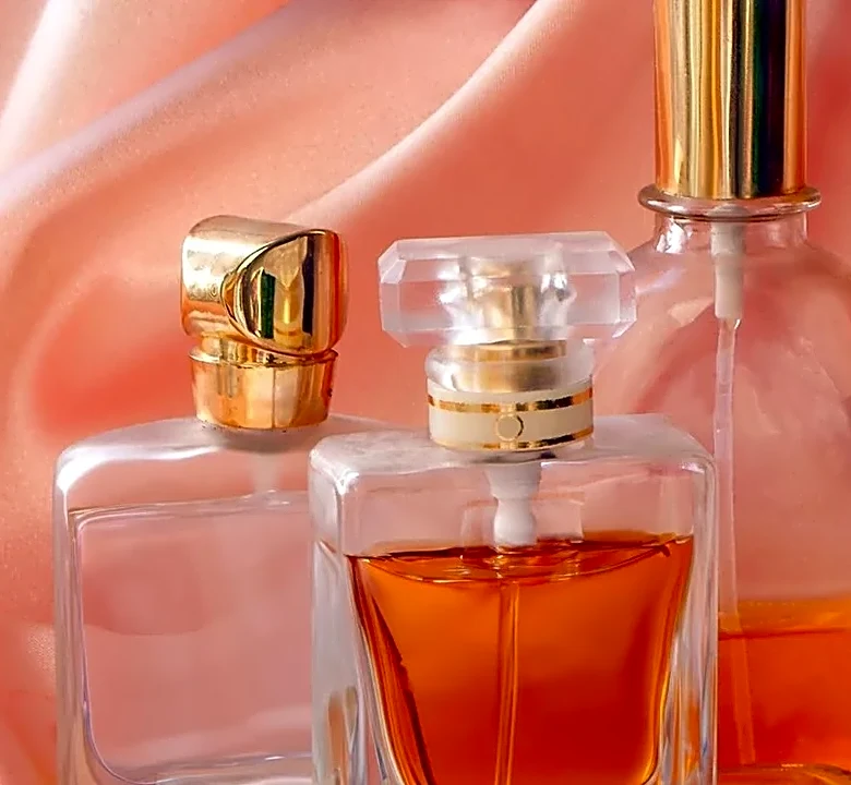 How to Layer MFK Baccarat Rouge 540 With Other Scents